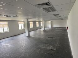Macdonald House (D9), Office #600121821